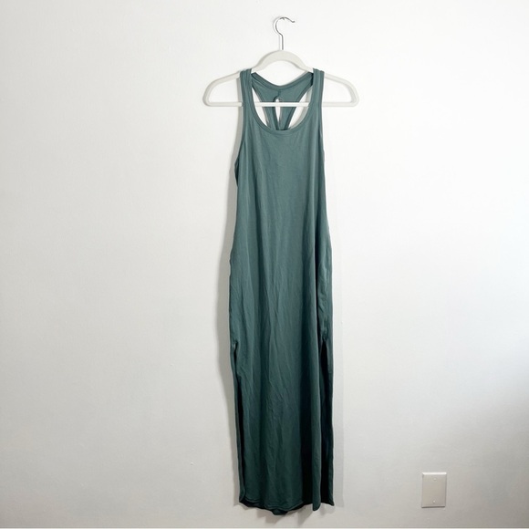 Lululemon Restore and Revitalized Dress Aquatic Green Seafoam - Picture 5 of 7
